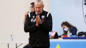 Η μεικτή ζώνη του ΑΟ Μαρκοπούλου Revoil-ΠΑΟΚ