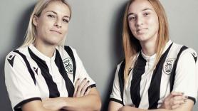 ΠΣΑΠΠ Award: PAOK Women’s Football Champions 2020-21