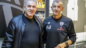 Γιορτές, δώρα και Marco Fenoglio!