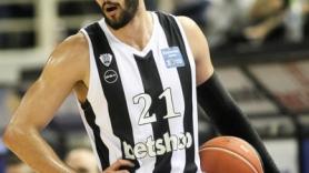 Θα παίξουμε και για τα παιδιά που δεν θα είναι μαζί μας