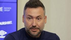 «Ο ΠΑΟΚ θέλει Άγγλο τεχνικό διευθυντή»