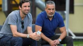 Το “αντίο” του Μπότο στη Σαχτάρ και η “νέα πρόκληση” που λέγεται… ΠΑΟΚ!