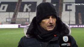Οι δηλώσεις του Ράζβαν Λουτσέσκου (vid)