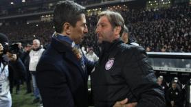 Λουτσέσκου VS Μαρτίνς, σημειώσατε 1!