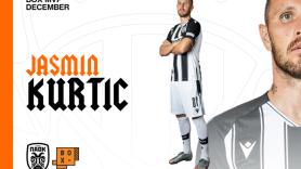 Ηγέτης κι εκτελεστής ο Κούρτιτς