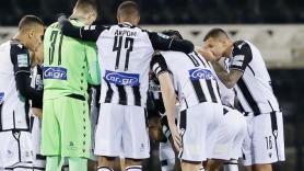 Η παρακάμερα του ΠΑΟΚ-ΑΕΚ - PAOK TV