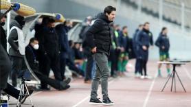 «Είχαμε τις στιγμές μας όπως και ο ΠΑΟΚ»