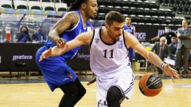 Βραβεύει τον Μαργαρίτη ο ΠΑΟΚ