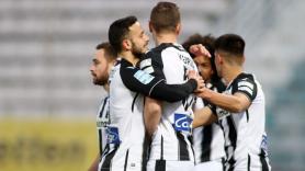Ανεβαίνουν οι ρυθμοί… λόγω Ολυμπιακού