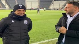 Μία διαφορετική… επίσκεψη!