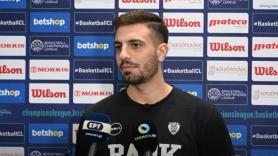 Χριστοδούλου: “Καταλάβαμε τα λάθη μας”