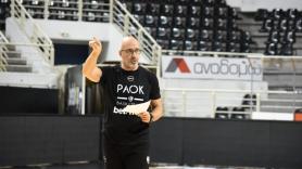 Λυκογιάννης: “Κλειδί η διάθεση κι η συγκέντρωση”