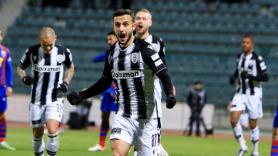 Θέμα στην UEFA το σερί του (pic)
