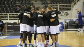 Ζήτησε αναβολή η Στρασμπούρ!