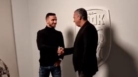 ΠΑΟΚ: Το backstage Μπότο - Σάστρε και οι μεταγραφές (vid)