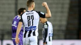 Πώς ακυρώθηκε το 0-1 του ΟΦΗ και δόθηκε πέναλτι υπέρ του ΠΑΟΚ
