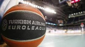 Μειώνει και την καραντίνα στους ανεμβολίαστους η Euroleague