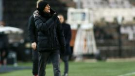 «Χτίζουμε τη νοοτροπία μας, χαρούμενος για το μηδέν»