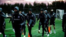Και αν παίξει με Παναιτωλικό…