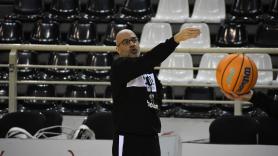 Προπόνηση και το πρόγραμμα για τη Γαλλία