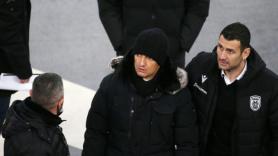 «Ονειρευόμαστε αλλά δεν υποτιμάμε κανέναν»
