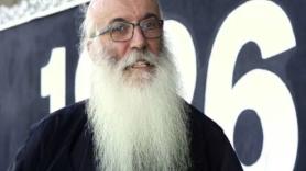 Ο «Παπά-ΠΑΟΚ» ξεσπά: «Πονάω μέσα μου, να μην χυθεί άλλο αίμα»