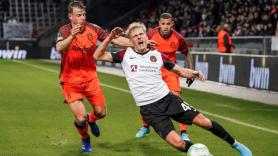 Conference League: Ποιοι είναι στο όριο