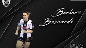 Winmasters MVP η Barbara Brocardo!
