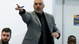 «Η άμυνα ήταν το κλειδί της νίκης»