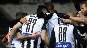 Aυριο καταθέτει την λίστα στην UEFA