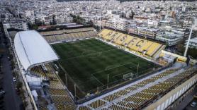 Δρακόντεια τα αστυνομικά μέτρα για το ντέρμπι Άρης - ΠΑΟΚ