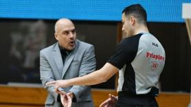 «Χάσαμε το μυαλό μας, φταίνε πολλά»