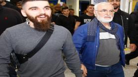 Οργανωμένο σχέδιο: Πόλεμος στον Σαββίδη!