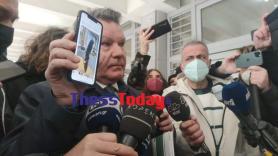 Εκτός εαυτού στον ΠΑΟΚ με τον Κούγια!