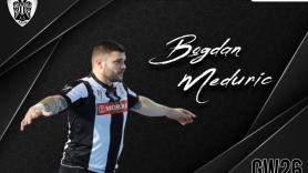 Winmasters MVP ο Bogdan Meduric!