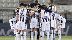 Οι ανοιχτές «πληγές» του ΠΑΟΚ
