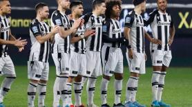 Τελευταίες προπονήσεις για το φινάλε της κανονικής περιόδου