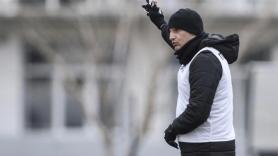 ΠΑΟΚ: «Ανάσες» πριν τον… Μάιο
