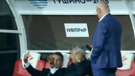 Μιρτσέα: «Είμαι τυχερός που ο Ράζβαν δουλεύει στον ΠΑΟΚ!»