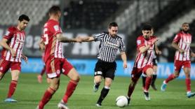 Κάρτες, τιμωρίες και Playoffs
