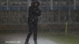 Το παράπονο του Λουτσέσκου μετά τη νίκη