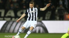 Highlights από τη νίκη επί της Γάνδης