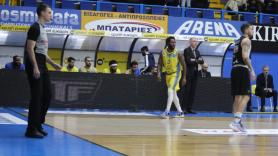 Αυτοί σφυρίζουν στο ΠΑΟΚ – Ολυμπιακός