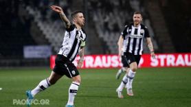 Το ευρωπαϊκό ταξίδι του ΠΑΟΚ στο Europa Conference League