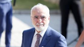«Gazzetta Dello Sport»: «Δεν βρίσκεται στη μαύρη λίστα της UEFA ο Σαββίδης»
