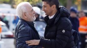 Ο Ραζβάν ξέρει τον Ιβάν και ο Ιβάν τον Ραζβάν