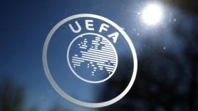 UEFA: Δύο έξτρα θέσεις στην ευρωπαϊκή λίστα για παίκτες από Ρωσία - Ουκρανία!