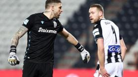 Η αποθέωση της UEFA στον ΠΑΟΚ: Ο «ιπτάμενος» Πασχαλάκης και η... ματσάρα Ίνγκασον, Λύρατζη