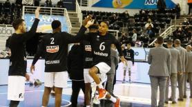 Επιστρέφει μετά από 2,5 μήνες «σπίτι» του ο ΠΑΟΚ