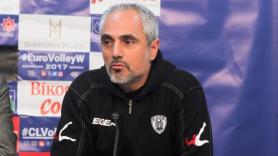 «Σε παιχνίδι τέτοιας σημασίας μπορεί να υπάρξουν και μεταπτώσεις»